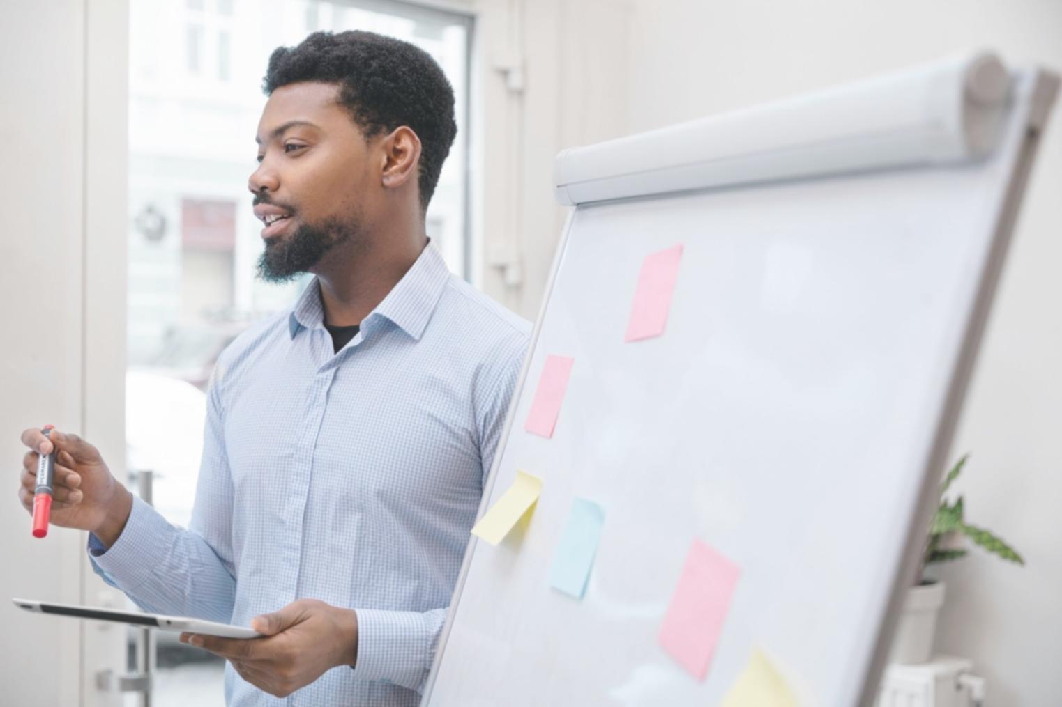 Процесс анализа экологических систем