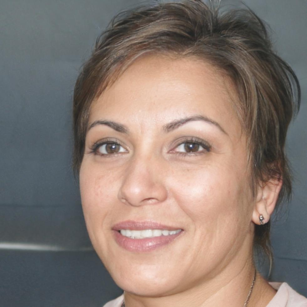 Дина Курмашева