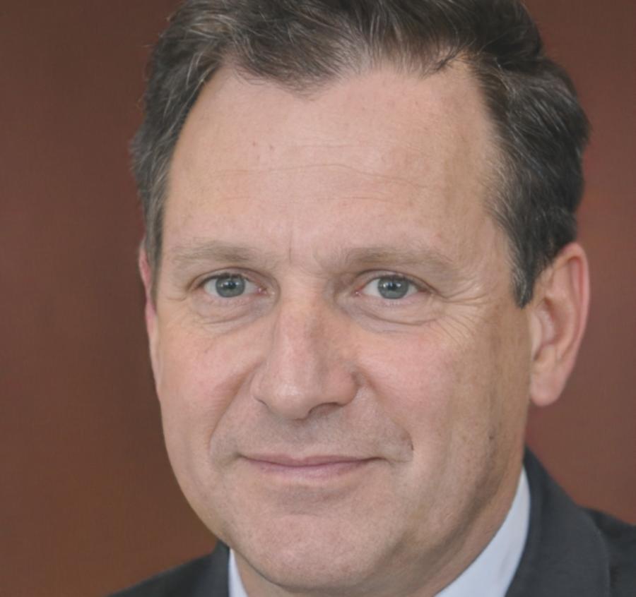 Дмитрий Волков - ведущий эксперт по промышленной экологии